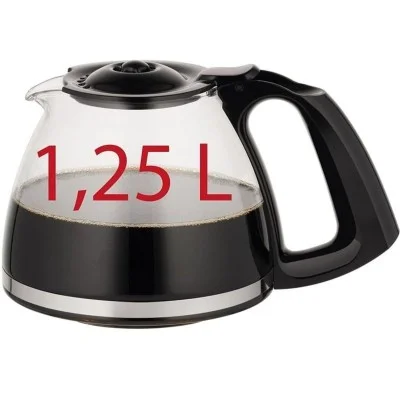 Moulinex Subito Select Filter Coffee Maker 1000W - Black